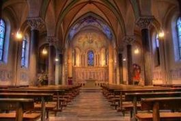 Österliche Bußzeit