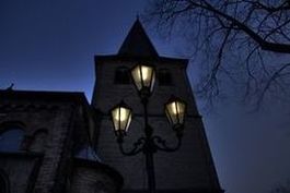 Österliche Bußzeit