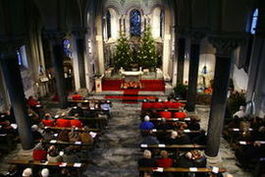 Österliche Bußzeit