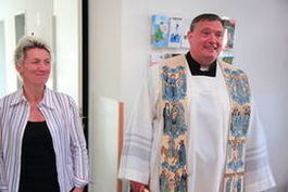 Österliche Bußzeit