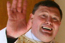 Österliche Bußzeit