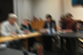 Österliche Bußzeit