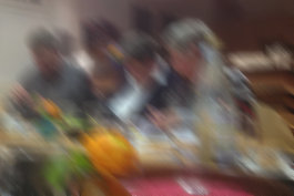 Österliche Bußzeit