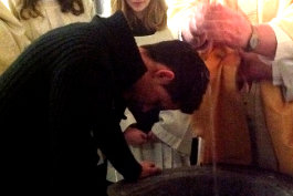 Österliche Bußzeit