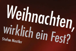 Österliche Bußzeit