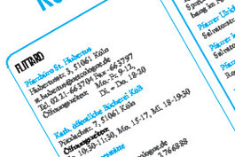 Österliche Bußzeit