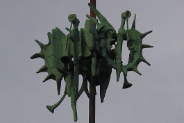 Christi Himmelfahrt