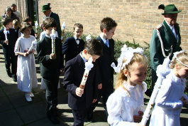 Österliche Bußzeit