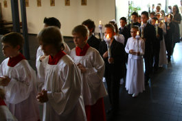 Österliche Bußzeit