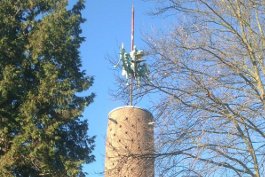 Rosenkranzmonat Oktober
