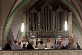 Österliche Bußzeit