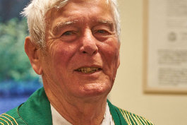 Österliche Bußzeit