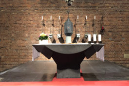 Österliche Bußzeit