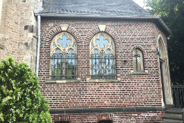 Österliche Bußzeit