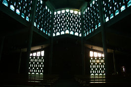 Österliche Bußzeit