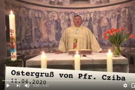 Österliche Bußzeit