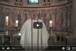 Österliche Bußzeit