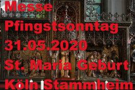 Christi Himmelfahrt