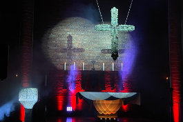 Österliche Bußzeit