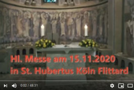 Fronleichnam