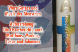 Österliche Bußzeit