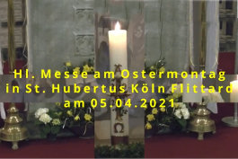 Österliche Bußzeit