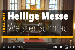 Österliche Bußzeit